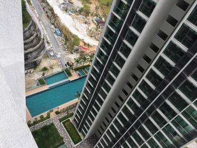 Condominium For Rent in Liberty Arc @ Ampang Ukay