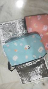 Cooler bags