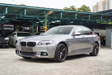 2013 BMW 528i 28i M SPORT