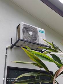 Hisense 1.5hp Non Harga Siap Pasang Aircond L2431