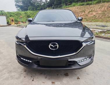 Mazda CX-5 G HIGH in Johor Bahru, JHR