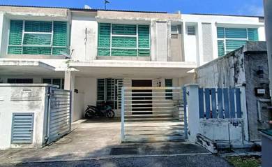 2-storey Terraced House For Sale in Bemban,MLK