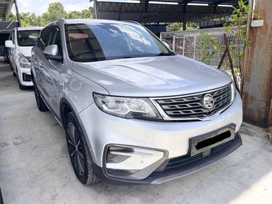 Proton X70 PREMIUM 2WD in Johor Bahru, JHR