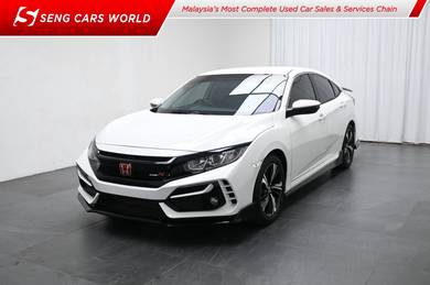 Honda Civic TC in Cheras, KUL