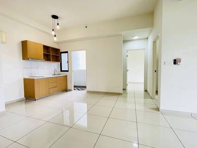 Service Residence For Rent in Habitus @ City Of Elmina