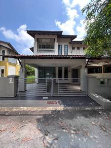 Semi-Detached House For Sale in Kuantan,PHG