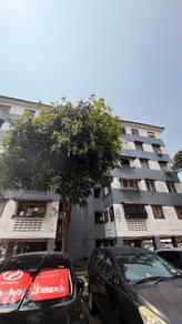 Flat For Sale in Gugusan Dedap