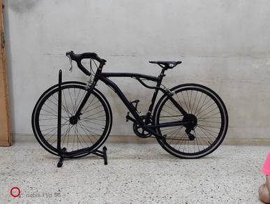 sport bicycle 