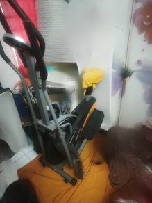 TRAXX Bicycle Dijual Segera 
