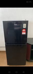 Midea 2 Door Inverter Fridge TF777