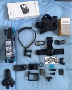 DJI osmo action 5 pro