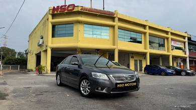 Toyota Camry G in Cheng, MLK