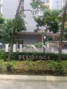 Condominium For Rent in Henna Residence  @ The Quartz WM