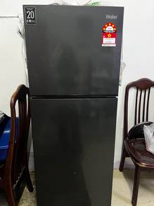 peti ais Haier 258liter