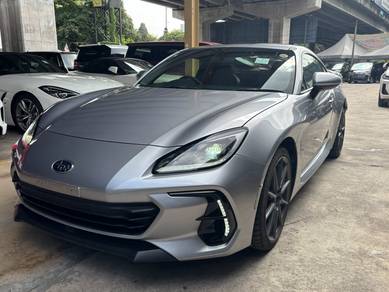 Subaru BRZ  in Cheras, KUL