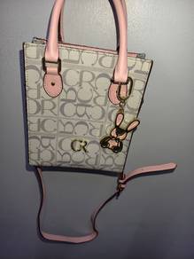 Carlo Rino GEO mini bag