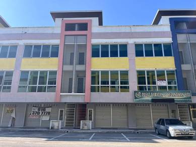 Shop lot For Sale in Port Dickson,NSN