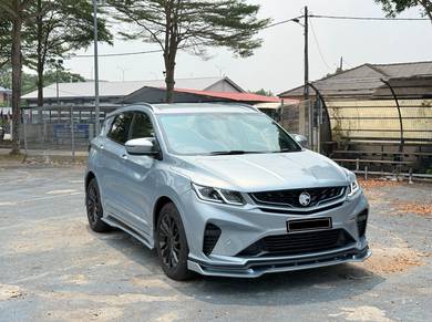 2022 Proton X50 PREMIUM