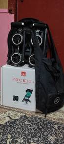 GB Pockit+ Stroller