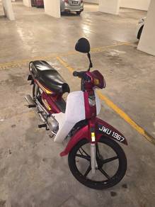 Demak EX-90
