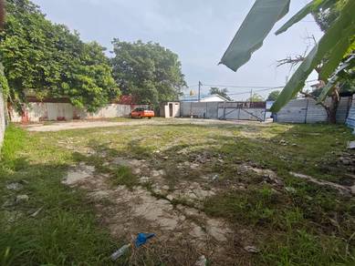 Commercial Land in Bukit Minyak, PNG