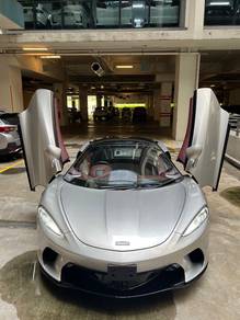 McLaren GT M840TE in Kota Damansara, SGR