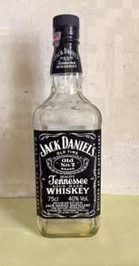 Bottle Collection - No Contents