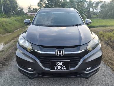 Honda HR-V E in Bagan Serai, PRK