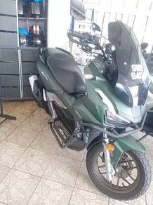 Honda ADV 160