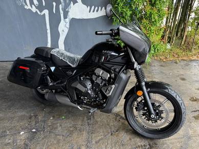 Moto Morini CALIBRO 700