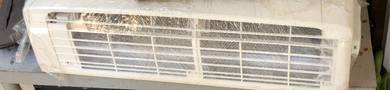 Indoor Unit 1.0HP R22