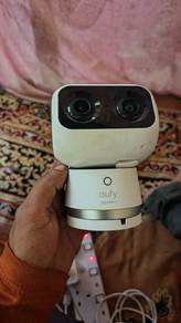 Eufy security s350 cctv camera