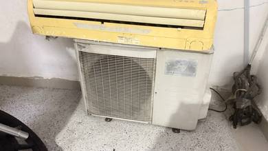 Air Cond Mitsubishi 2.0 HP