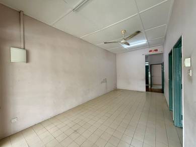 1-storey Terraced House For Sale in Tebrau,JHR