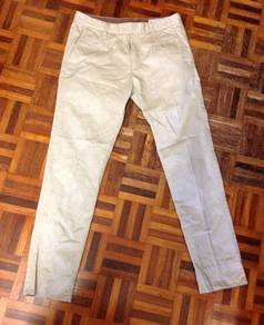 EnoLagay Long Pants Size S #1