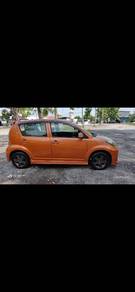 Perodua MyVi SE ZHS in Shah Alam, SGR