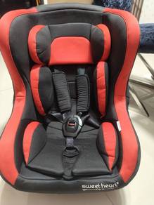 car seat 