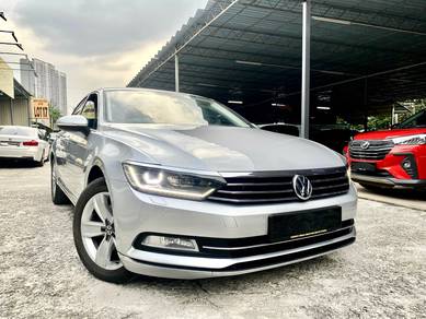 Volkswagen Passat TSI COMFORTLINE PLUS in Salak Selatan, KUL