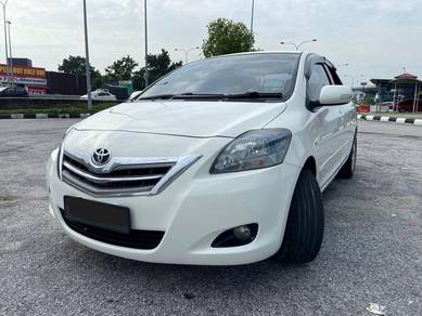 Honda City E+ in Kajang, SGR