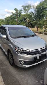 Perodua Bezza AV ADVANCE in Kuantan, PHG