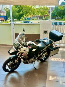 BMW R 1200 GS