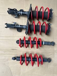 Toyota AGH30 vellfire absorber almost new