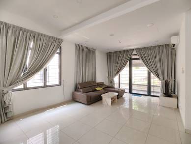 2-storey Terraced House For Sale in Rawang,SGR