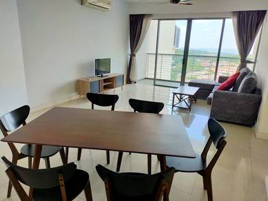 Condominium For Rent in The Westside Two