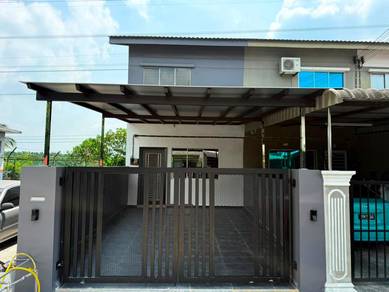 2-storey Terraced House For Sale in Kulai,JHR