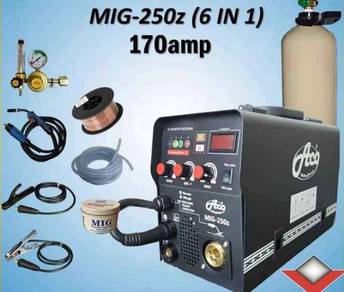 ACO MIG Welding Set ✅READY STOCK✅