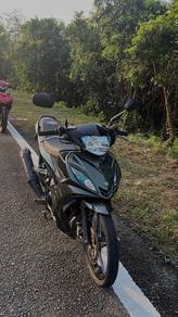 lampu cyrton
