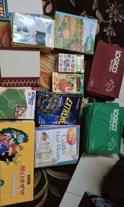 LOGICO + MUZZY Educational Learning Set (Sa