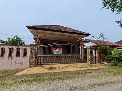 Bungalow House For Sale in Kota Bharu,KTN