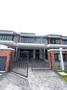 2-storey Terraced House For Sale in Denai Alam,SGR